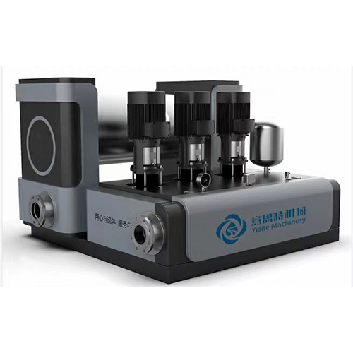 YSTBW智能無負(fù)壓供水成套設(shè)備